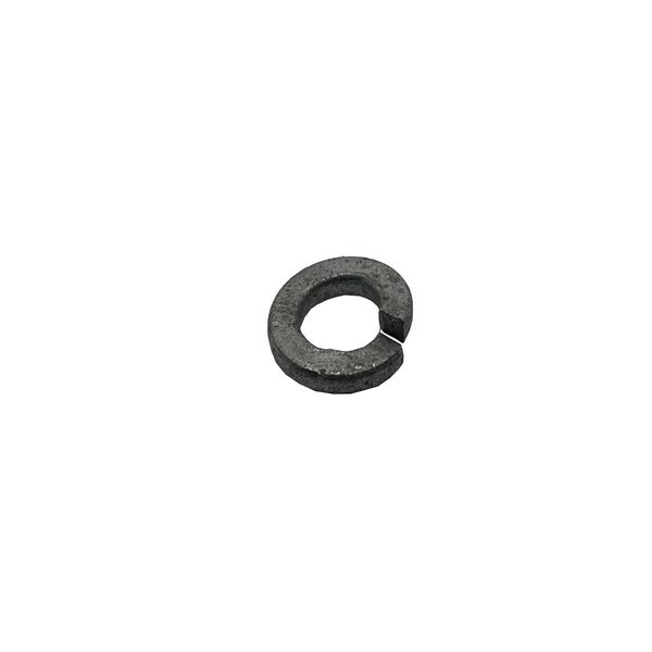 Suburban Bolt And Supply Split Lock Washer, For Screw Size 3/4 in Galvanized Finish A0580480000G